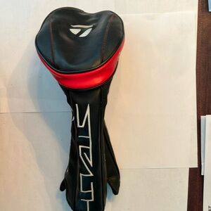 NEW TaylorMade Stealth Driver 460 CC Headcover